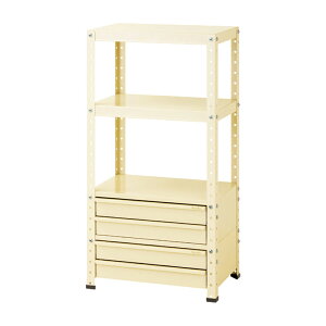 }ebN XyVS Œ莮 [O@FW600×D400×H1200] dlFS̋ϓω׏d/240kg O[w@Kiyqlgiz