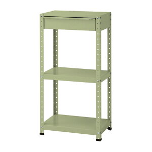 }ebN XyVS Œ莮 [O@FW600×D400×H1200] dlFS̋ϓω׏d/240kg O[w@Kiyqlgiz