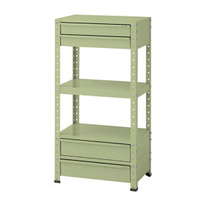 }ebN XyVS Œ莮 [O@FW600×D400×H1200] dlFS̋ϓω׏d/240kg O[w@Kiyqlgiz