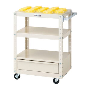 }ebN c[OS BT-50/NT-50p [O@FW600×D400×H830] dlFS̋ϓω׏d/160kgid܂ށj LX^[/75ӃSԁyqlgiz