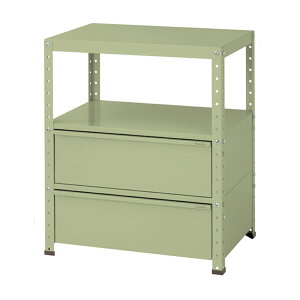 }ebN XyVS Œ莮 [O@FW750×D500×H900] dlFS̋ϓω׏d/400kg O[w@Kiyqlgiz