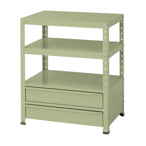 }ebN XyVS Œ莮 [O@FW750×D500×H900] dlFS̋ϓω׏d/400kg O[w@Kiyqlgiz