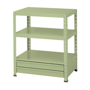 }ebN XyVS Œ莮 [O@FW750×D500×H900] dlFS̋ϓω׏d/400kg O[w@Kiyqlgiz