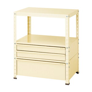 }ebN XyVS Œ莮 [O@FW750×D500×H900] dlFS̋ϓω׏d/400kg O[w@Kiyqlgiz