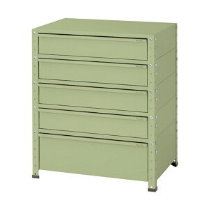 }ebN XyVS Œ莮 [O@FW750×D500×H900] dlFS̋ϓω׏d/400kg O[w@Kiyqlgiz