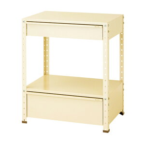 }ebN XyVS Œ莮 [O@FW750×D500×H900] dlFS̋ϓω׏d/400kg O[w@Kiyqlgiz