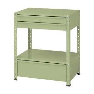 }ebN XyVS Œ莮 [O@FW750×D500×H900] dlFS̋ϓω׏d/400kg O[w@Kiyqlgiz