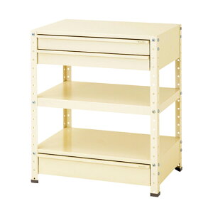 }ebN XyVS Œ莮 [O@FW750×D500×H900] dlFS̋ϓω׏d/400kg O[w@Kiyqlgiz