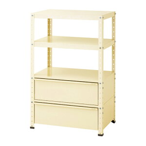 }ebN XyVS Œ莮 [O@FW750×D500×H1200] dlFS̋ϓω׏d/400kg O[w@Kiyqlgiz