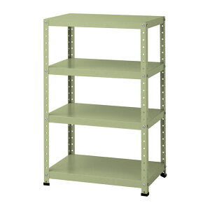 }ebN XyVS Œ莮 [O@FW750×D500×H1200] dlFS̋ϓω׏d/400kg O[w@Kiyqlgiz