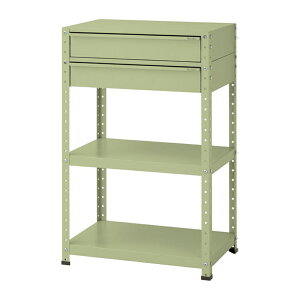 }ebN XyVS Œ莮 [O@FW750×D500×H1200] dlFS̋ϓω׏d/400kg O[w@Kiyqlgiz