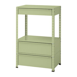 }ebN XyVS Œ莮 [O@FW750×D500×H1200] dlFS̋ϓω׏d/400kg O[w@Kiyqlgiz