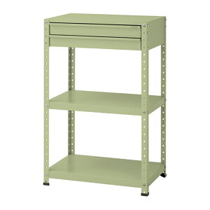 }ebN XyVS Œ莮 [O@FW750×D500×H1200] dlFS̋ϓω׏d/400kg O[w@Kiyqlgiz