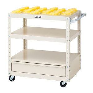 }ebN c[OS BT-50/NT-50p [O@FW750×D500×H830] dlFS̋ϓω׏d/160kgid܂ށj LX^[/75ӃSԁyqlgiz