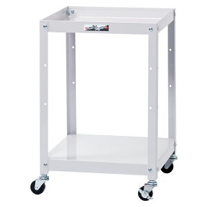 }ebN RrjS [\@FW400×D400×H601] dlFi/Vn2i S̑ω׏d/50kg 50ӃSLX^[t I\gp O[w@Kiyqlgiz