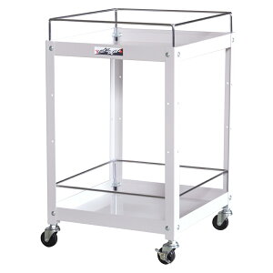 }ebN RrjS [\@FW400×D400×H661] dlFi/Vn2i S̑ω׏d/50kg 50ӃSLX^[t R{~ߕt I\gp O[w@Kiyqlgiz