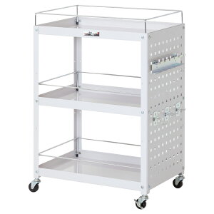 }ebN RrjS [\@FW600×D400×H871] dlFi/Vn3i S̑ω׏d/50kg 50ӃSLX^[t R{~ߕt p`OpltitbN4tj I\gp O[