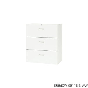 �V�X�e�����[�ɁFCW�^�C�v�@�t�@�C�����o���i3�i�j CWS�^�C�v ���u�p�@�O���@�F��(W)89.9×���s(D)40×����(H)105cm�@�C���W�P�[�^�[�L�[ �O���[���w���@�K�����i�E�Z�[�t�e�B���b�N�t ���d(57.0)kg