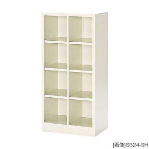 V[Y{bNX 15lp [O@:W758×D330×H1295mm] OV[Yp X`[ V[Y{bNX ʔ dl: 35i I[v^Cv AWX^[t O[w@Kiyiz