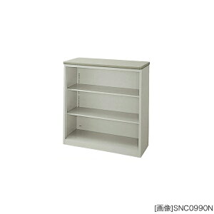 受付カウンター:SNC型 ハイカウンター オープンタイプ 外寸法:幅(W)120×奥行(D)46×高さ(H)95cm 自重(42.0)kg グリーン購入法適合商品