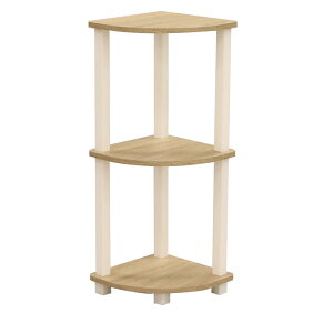 �y���������z�y�ȒP�g���z���[���b�N 3�i �R�[�i�[���b�N �I�[�v�����b�N �V�F���t ���b�N �I ��29.7 ���s29.7 ����76.9cm ���Ԏ��[ �L�b�`�� ���[ �����h���[���b�N ���r���O �f�B�X�v���C���b