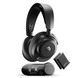 �y�����L�O�L�����y�[����QcK Medium�}�E�X�p�b�h�t�z�y5/7�`�\��̔��z�y5/15�����z�@SteelSeries �Q�[�~���O �w�b�h�Z�b�g Arctis Nova Pro Omni �X�e�B�[���V���[�Y �������K�i