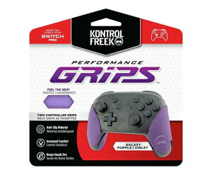 SteelSeries KontrolFreek Performance Grips PRO Rg[[Obv Rg[[ ~  Obv V[ Nintendo Switch Pro XeB[V[Y Rg[t[N ptH[}XObv