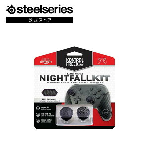 Kontrolfreek Rg[t[N Battle Royale Nightfall Nintendo Switch Pro Rg[[ BL-2345-NP