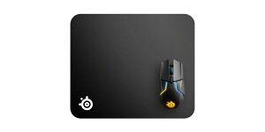 SteelSeries Qck medium Q[~O}EXpbh Q[~O }EXpbh Ȃ mXbv o[ z }CNE[uNX 􂢉  ubN XeB[V[Y Ki