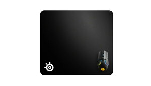 SteelSeries QcK Heavy Large �Q�[�~���O�}�E�X�p�b�h �Q�[�~���O �}�E�X�p�b�h ��^ �Ɍ� ����Ȃ� �m���X���b�v ���o�[ �z�� �}�C�N���E�[�u���N���X ���􂢉� �� �u���b�N �X�e�B�[���V���[�Y ��