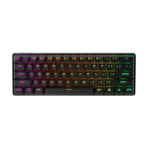 SteelSeries Apex Pro Mini CX Q[~OL[{[h 64842J