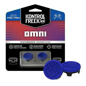 Kontrolfreek Omni PS5 KontrolFreekiRg[t[Nj u[ 8700-PS5 yPS5z