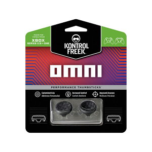 �R���g���[���t���[�N KontrolFreek BLA-8700-XBX [KontrolFreek Omni for Xbox One and Xbox SR X Contro]