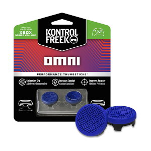 �R���g���[���t���[�N KontrolFreek BLA-8700-XBX [KontrolFreek Omni for Xbox One and Xbox SR X Contro]