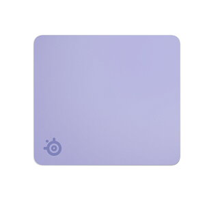 SteelSeries QcK Large �Q�[�~���O�}�E�X�p�b�h �Q�[�~���O �}�E�X�p�b�h ��^ ����Ȃ� �m���X���b�v ���o�[ �z�� �}�C�N���E�[�u���N���X ���􂢉� �� �u���b�N �X�e�B�[���V���[�Y �������K�i