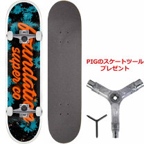 楽天市場】スケートボード ファンデーションの通販