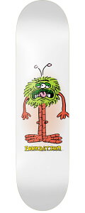 fbL 8.25GREEN MONSTER 8.25 (8.25 x 31.9)[d9285] FOUNDATION(t@f[V)XP{[ XP[g{[h