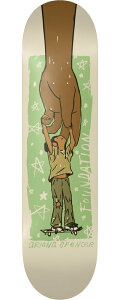 fbL8.125 ARIANA HAND (8.125 x 31.9)[d9286]FOUNDATION(t@f[V)Ariana Spencer(AAiEXyT[)PROf[XP{[][XP[g{[h][SKATEBOARD]