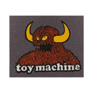 fUCObve[vTM DESIGN GRIP FURRY MONSTERObve[vTOY MACHINE(gC}V[)[k971-17]
