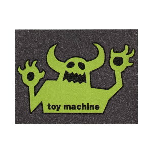 fUCObve[vTM DESIGN GRIP OG MONSTERObve[vTOY MACHINE(gC}V[)[k971-18]