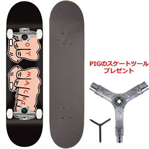 yEB^[Z[zyKuhRv[gzNEW FISTS (8 x 31.8)[c23042] TOY MACHINE(gC}V[)ToyMachinȇ\fS҂㋉҂܂őΉ鍂ip[c̃uhi X