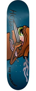 �f�b�L 8.0HOBAN VENGEANCE (8 x 31.84)[d1303] TOYMACHINE(�g�C�}�V�[��)Braden Hoban(�u���C�f���E�z�[�o��)PRO���f���f�b�L[�X�P�{�[][�X�P�[�g�{�[�h][SKATEBOARD]