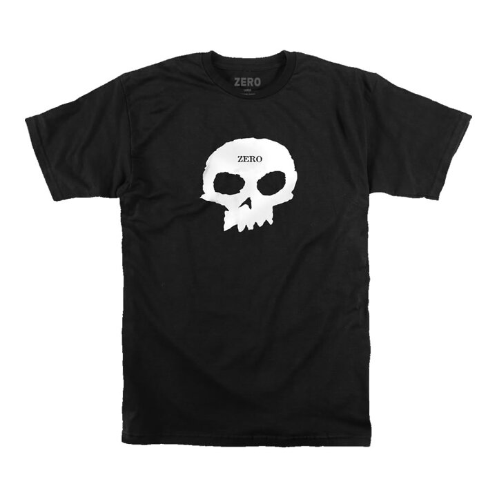 楽天市場】正規代理店 限定商品 【特別セール】TシャツSINGLE SKULL 