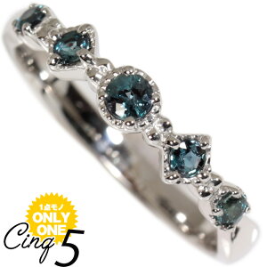 Pt900�@�v���`�i �A���L�T���h���C�g���A���e�B�[�N�����O�u5�ycinq�z�T���N�v�v���~�A�������O