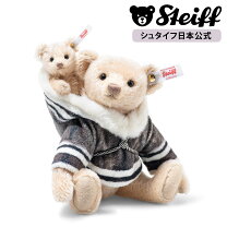 楽天市場】マイファースト シュタイフ テディベア ベージュの通販 