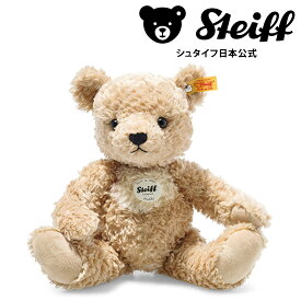 【シュタイフ公式】 テディベア ソフトパディ ぬいぐるみ テディベア くま クマ 熊 ベア テディベア teddybear bear プレゼント ギフト 贈り物 出産祝い steiff シュタイフ ドイツ