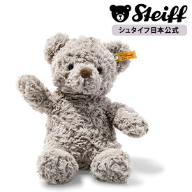 【シュタイフ公式】テディベアのハニー 28cm ぬいぐるみ テディベア くま クマ 熊 ベア teddybear bear プレゼント ギフト 贈り物 出産祝い steiff シュタイフ ドイツ