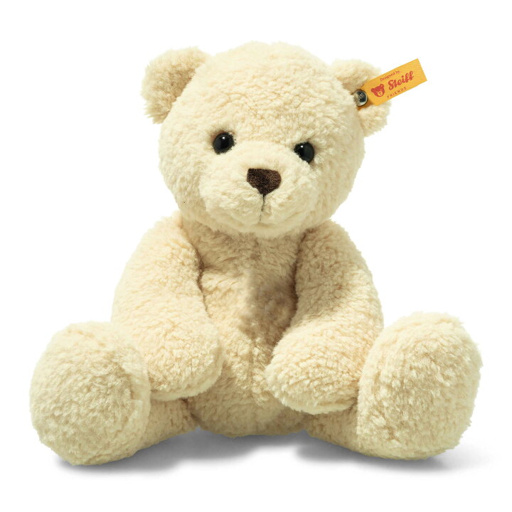 楽天市場】【シュタイフ公式】 テディベア ミラ ぬいぐるみ テディベア  