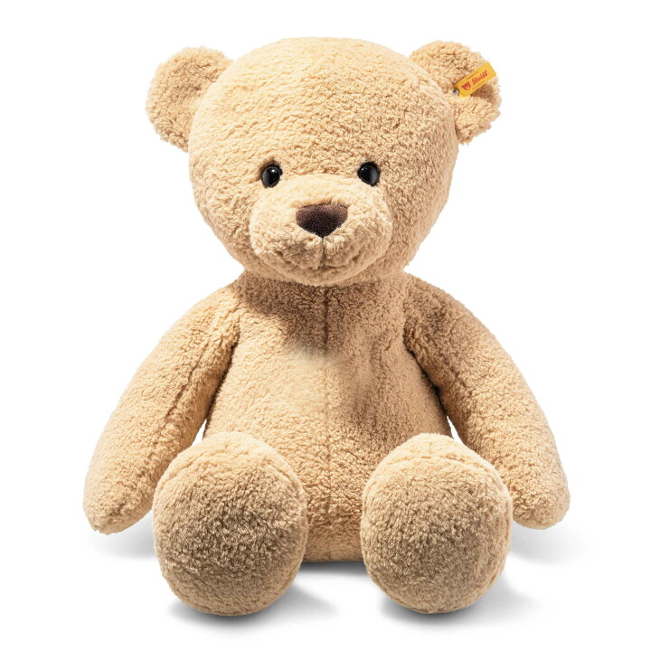 楽天市場】【シュタイフ公式】 テディベア ベン 54cm ぬいぐるみ  