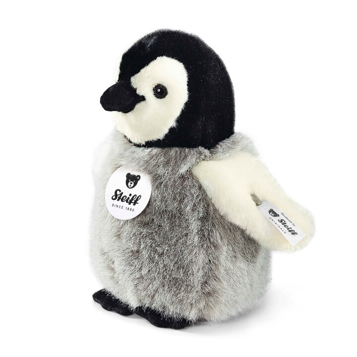 楽天市場】【シュタイフ公式】 赤ちゃんペンギンのフラップス 